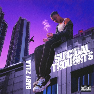 Suicidal Thoughts - Single