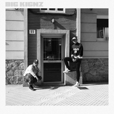 Big Kingz - Single