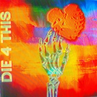 Die 4 This (feat. Bonnie.D) - Single - Reb3llious