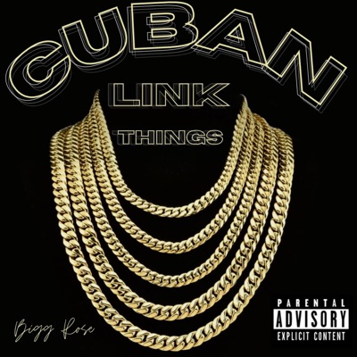 Cuban Link Things - Single