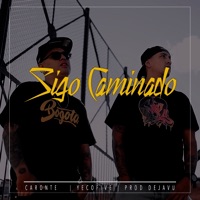 Sigo Caminando (feat. Yecofive) - Single - Caronte G