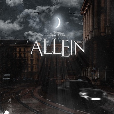 Allein (feat. xGiano) - Single