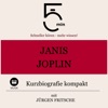 5 Minuten, 5 Minuten Biografien & Jürgen Fritsche