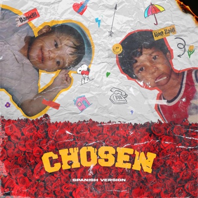 Chosen - Single