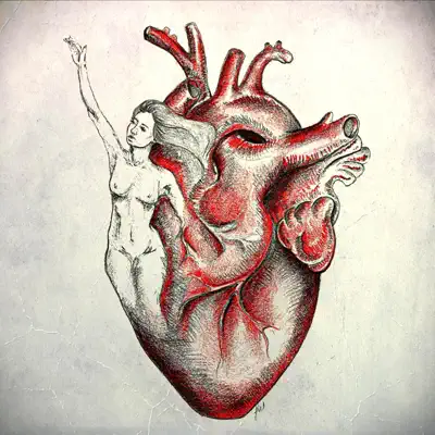 Listen to Heart by Jak Sherlock