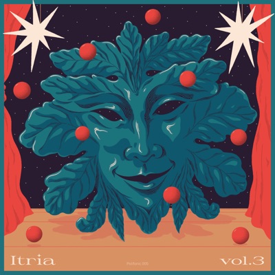 Itria Vol. 3 - EP