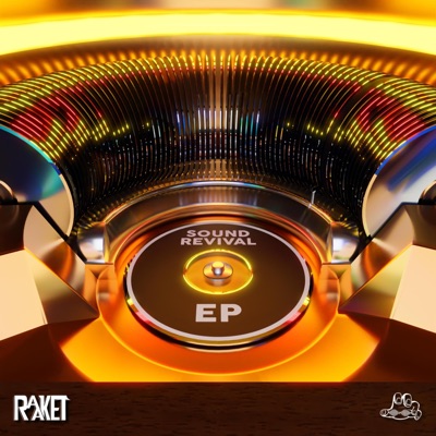 Sound Revival - Single