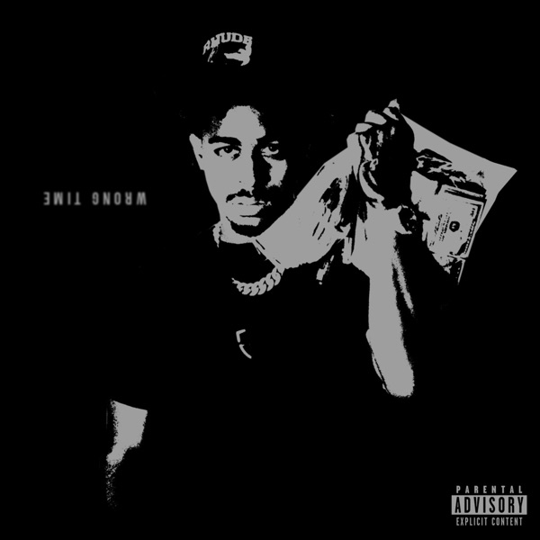 Shaun Sloan - Wrong Time