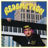 Redemption - EP - The Backpack Kid