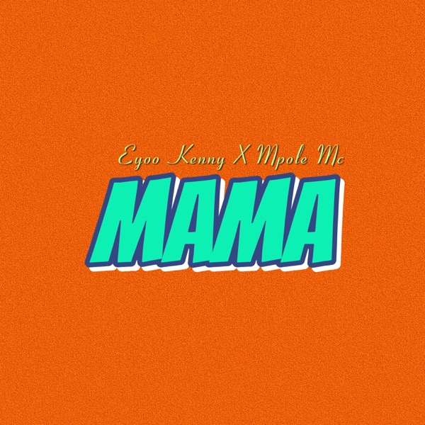 Mama (Acoustic) [feat. Mpole Mc]