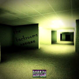 The Backrooms BesideU.