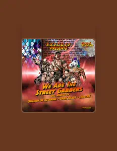 聆聽 E.X.E.C.U.T.E、觀看音樂影片、閱讀小傳、查看巡演日期等！