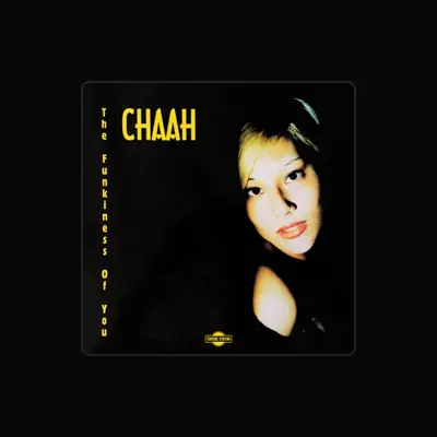 Listen to Chaah, watch music videos, read bio, see tour dates & more!