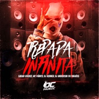 Trepada Infinita (feat. Mc Pânico) - Single - DJ RENNER, Dj Anderson do Paraiso & Sarah Guedes