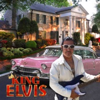 King Elvis - Single - Ramiz Özbay