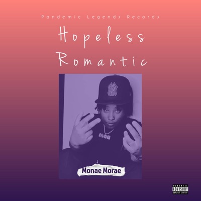 Hopeless Romantic (Radio Edit) - Single
