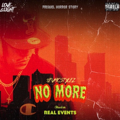 No More - Single