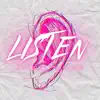 Laurel Taylor - Listen