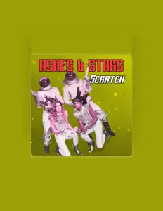 Dengarkan Ashes & Stars, tonton video musik, baca bio, lihat tanggal tur & lainnya!