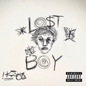 Lo$T Boy artwork