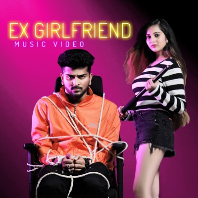 Ex Girlfriend (feat. Niveditha Gowda) - Single