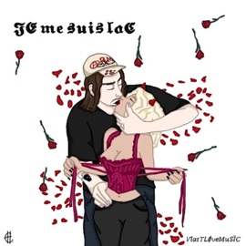 Je me suis la C ttslime