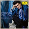 Xavier de Maistre Alfonsina y el mar Rolando Villazón - Greatest Hits