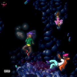 Let Me Know ronsocold & The Good Perry