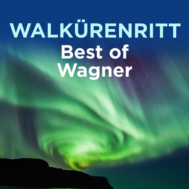 Götterdämmerung, WWV 86D: Prologue, Siegfried's Rhine Journey