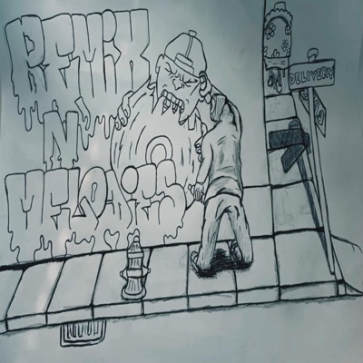 Remix N' Melodies (feat. Derfthezulu) - Single