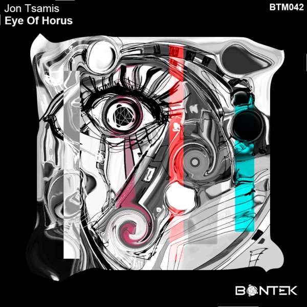 Eye of Horus - Single