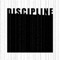 Discipline artwork