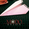 Modo Avion (feat. B.Tal & Invencible On The Beat) - Single