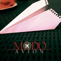 Modo Avion (feat. B.Tal & Invencible On The Beat) - Single - Alma Castro