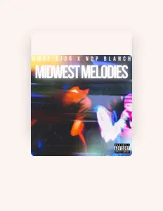 NDP Blanch dinle, müzik videolarını izle, biyografisini oku, tur tarihlerini ve daha fazlasını gör!