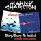 Blue Moon Of Kentucky - Manny Charlton lyrics