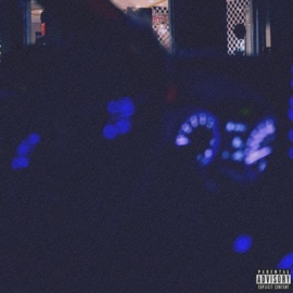 Cold Blooded Jacky B