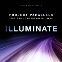 Illuminate - Single - Ryan Mills Presents