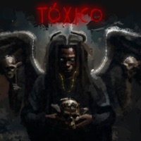 Tóxico - EP - Klyn