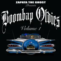 Smokey Smoke — Zapata The Ghost