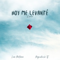 Hoy Me Levanté (Remix) - Single - Miguelacho TF & Luis Matasea