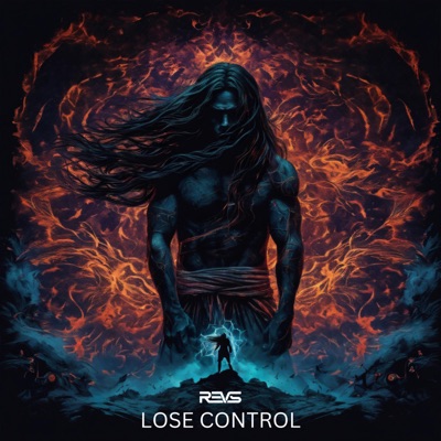 Lose Control - Single