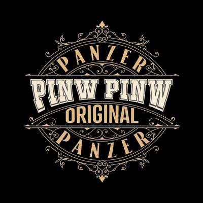 Pinw (feat. Lindo) - Single