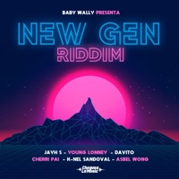 New Gen Riddim - EP - Chequea La Music