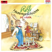 Rolfs Hasengeschichte - Die Lieder artwork