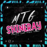 Mtg Shineray (Remix) [feat. DJ Igoor] - Single - Mc Yuri BH, Mc Dobella & DJ Igor Britto