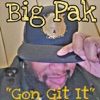 Gon Git It (Radio Edit) - Single