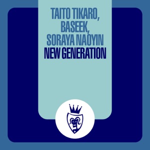 New Generation (feat. Soraya Naoyin) [Essence Edit]