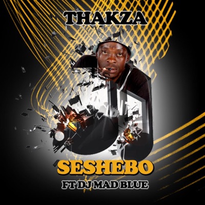 Seshebo - Single