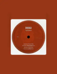 Listen to Dikka, watch music videos, read bio, see tour dates & more!